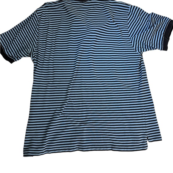 Brooks Brother knit polo shirt XL - Picture 2 of 8